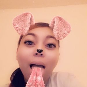 Meet your Posher, La'shayna